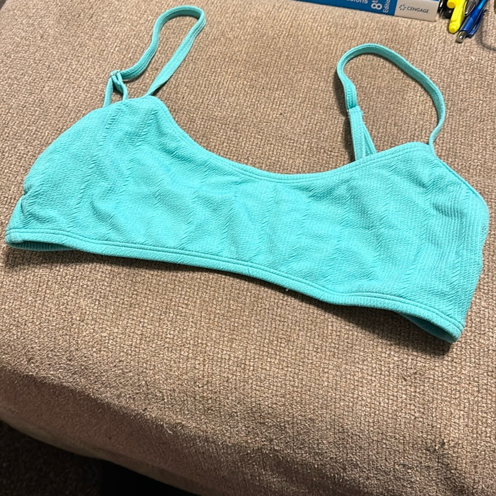 Swim top